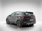 Kia Sportage 1.6 CRDI mHEV GT Line 4WD DCT ! Z Polskiego Salonu ! Faktura VAT ! - 3