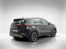 Kia Sportage 1.6 CRDI mHEV GT Line 4WD DCT ! Z Polskiego Salonu ! Faktura VAT ! - 5