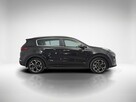 Kia Sportage 1.6 CRDI mHEV GT Line 4WD DCT ! Z Polskiego Salonu ! Faktura VAT ! - 6