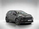 Kia Sportage 1.6 CRDI mHEV GT Line 4WD DCT ! Z Polskiego Salonu ! Faktura VAT ! - 7