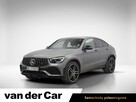 Mercedes GLC 43 AMG Coupe 4Matic 3.0 ! Z Polskiego Salonu ! Fv23% ! 5 letnia gwarancja - 1