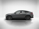 Mercedes GLC 43 AMG Coupe 4Matic 3.0 ! Z Polskiego Salonu ! Fv23% ! 5 letnia gwarancja - 2