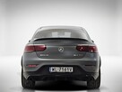 Mercedes GLC 43 AMG Coupe 4Matic 3.0 ! Z Polskiego Salonu ! Fv23% ! 5 letnia gwarancja - 4