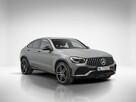Mercedes GLC 43 AMG Coupe 4Matic 3.0 ! Z Polskiego Salonu ! Fv23% ! 5 letnia gwarancja - 7
