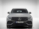 Mercedes GLC 43 AMG Coupe 4Matic 3.0 ! Z Polskiego Salonu ! Fv23% ! 5 letnia gwarancja - 8