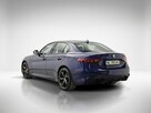Alfa Romeo Giulia 2.0 Turbo Veloce Q4 aut ! Z Polskiego Salonu ! Faktura Vat ! - 3