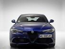Alfa Romeo Giulia 2.0 Turbo Veloce Q4 aut ! Z Polskiego Salonu ! Faktura Vat ! - 8