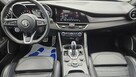 Alfa Romeo Giulia 2.0 Turbo Veloce Q4 aut ! Z Polskiego Salonu ! Faktura Vat ! - 13