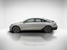 Hyundai IONIQ 6 77kWh Uniq 4WD  ! Z Polskiego Salonu ! Faktura VAT ! - 2