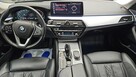 BMW 540 i xDrive mHEV sport-aut ! Z Polskiego Salonu ! Faktura VAT ! - 13