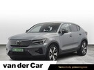Volvo C40 Recharge AWD Ultimate ! Z Polskiego Salonu ! Faktura VAT !