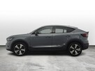 Volvo C40 Recharge AWD Ultimate ! Z Polskiego Salonu ! Faktura VAT ! - 2