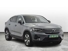 Volvo C40 Recharge AWD Ultimate ! Z Polskiego Salonu ! Faktura VAT ! - 7