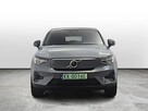 Volvo C40 Recharge AWD Ultimate ! Z Polskiego Salonu ! Faktura VAT ! - 8