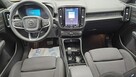 Volvo C40 Recharge AWD Ultimate ! Z Polskiego Salonu ! Faktura VAT ! - 13