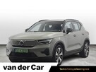 Volvo XC 40 73kWh P6 Recharge Core aut ! Z Polskiego Salonu ! Faktura VAT ! - 1