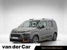 Citroen Berlingo 1.5 BlueHDI Shine S&S ! Z Polskiego Salonu ! Faktura VAT !