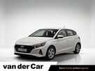Hyundai i20 1.2 Pure ! Z Polskiego Salonu ! Faktura VAT !