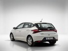 Hyundai i20 1.2 Pure ! Z Polskiego Salonu ! Faktura VAT ! - 3