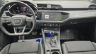 Audi Q3 35 TFSI mHEV S tronic ! Z Polskiego Salonu ! Faktura VAT ! - 13