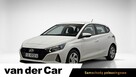 Hyundai i20 1.2 Pure ! Z Polskiego Salonu ! Faktura VAT !