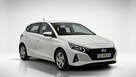 Hyundai i20 1.2 Pure ! Z Polskiego Salonu ! Faktura VAT ! - 7
