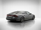 Audi A7 mHEV Quattro Tiptronic ! Z Polskiego Salonu ! Faktura VAT ! - 5