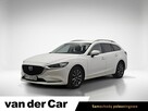 Mazda 6 2.0 Center-Line aut ! Z Polskiego Salonu ! Faktura VAT !