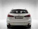 Mazda 6 2.0 SkyJoy ! Z Polskiego Salonu ! Faktura VAT ! - 4
