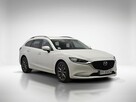 Mazda 6 2.0 SkyJoy ! Z Polskiego Salonu ! Faktura VAT ! - 7