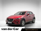 Mazda CX-3 SkyEnergy aut ! Z Polskiego Salonu ! Faktura VAT !