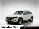 Mercedes EQB 66.5kWh 4-Matic Progressive ! Z Polskiego Salonu ! Faktura VAT !