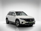 Mercedes EQB 66.5kWh 4-Matic Progressive ! Z Polskiego Salonu ! Faktura VAT ! - 7