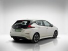 Nissan Leaf 40kWh Acenta ! Z Polskiego Salonu ! Faktura VAT ! - 5