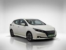 Nissan Leaf 40kWh Acenta ! Z Polskiego Salonu ! Faktura VAT ! - 7