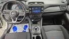 Nissan Leaf 40kWh Acenta ! Z Polskiego Salonu ! Faktura VAT ! - 13