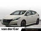 Nissan Leaf 40kWh Acenta ! Z Polskiego Salonu ! Faktura Vat !