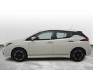 Nissan Leaf 40kWh Acenta ! Z Polskiego Salonu ! Faktura Vat ! - 2