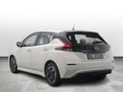 Nissan Leaf 40kWh Acenta ! Z Polskiego Salonu ! Faktura Vat ! - 3