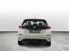 Nissan Leaf 40kWh Acenta ! Z Polskiego Salonu ! Faktura Vat ! - 4