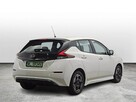 Nissan Leaf 40kWh Acenta ! Z Polskiego Salonu ! Faktura Vat ! - 5