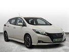 Nissan Leaf 40kWh Acenta ! Z Polskiego Salonu ! Faktura Vat ! - 7