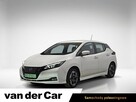 Nissan Leaf 40kWh Acenta ! Z Polskiego Salonu ! Faktura VAT !