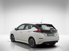 Nissan Leaf 40kWh Acenta ! Z Polskiego Salonu ! Faktura VAT ! - 3