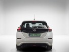 Nissan Leaf 40kWh Acenta ! Z Polskiego Salonu ! Faktura VAT ! - 4