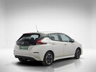 Nissan Leaf 40kWh Acenta ! Z Polskiego Salonu ! Faktura VAT ! - 5