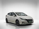 Nissan Leaf 40kWh Acenta ! Z Polskiego Salonu ! Faktura VAT ! - 7