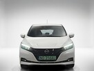 Nissan Leaf 40kWh Acenta ! Z Polskiego Salonu ! Faktura VAT ! - 8