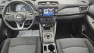 Nissan Leaf 40kWh Acenta ! Z Polskiego Salonu ! Faktura VAT ! - 13