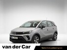 Opel Crossland 1.2 T Edition ! Z Polskiego Salonu ! Faktura VAT !